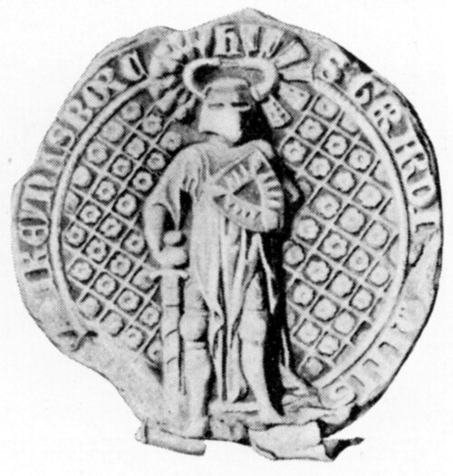 Gerhard III of Holstein